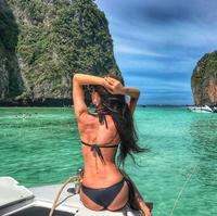 Отзыв от Людмила - виза ДТВ